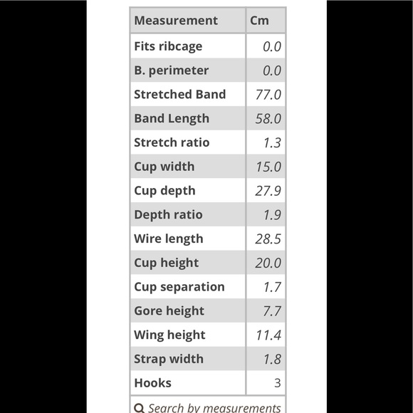 Ewa Michalak SF Iris 65H - Picture 11 of 11